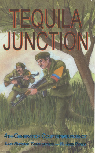Tequila Junction