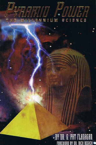 Pyramid Power: The Millennium Science