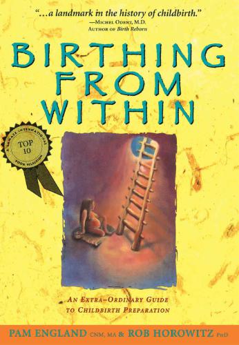 Birthing from Within: An Extra-Ordinary Guide to Childbirth Preparation