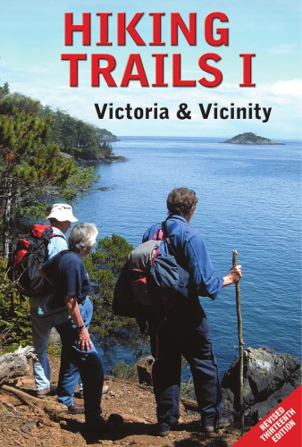Hiking trails