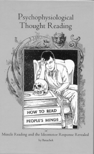 Psychophysiological Thought Reading