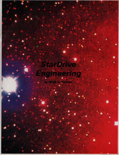 StarDrive Engineering