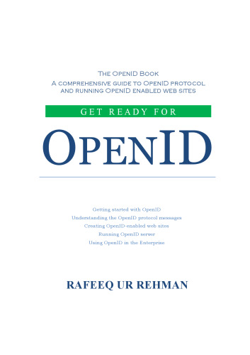 Get Ready for OpenID