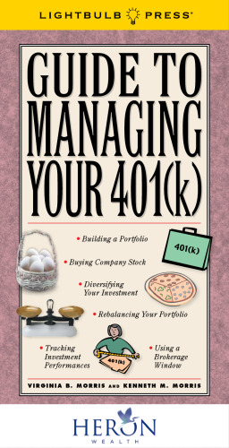 Guide to Managing Your 401(k)