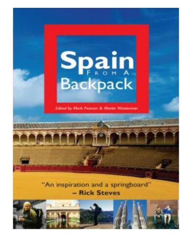 Spain from a Backpack