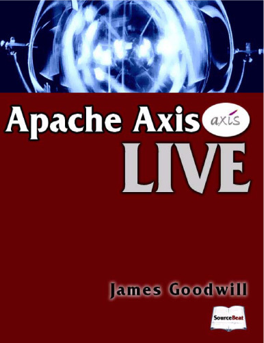 Apache Axis Live ERP