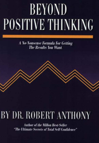 Beyond positive thinking