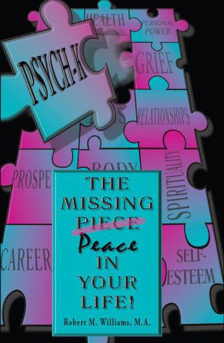 PSYCH-K ... The Missing Piece/Peace In Your Life
