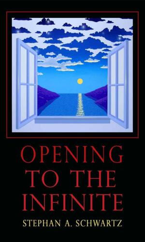 Opening to the Infinite