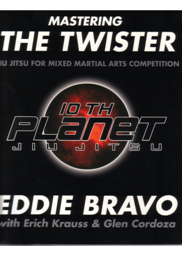 Mastering the Twister: Jiu Jitsu for Mixed Martial Arts Competition