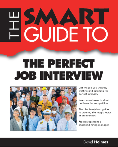 Smart Guide to the Perfect Job Interview