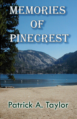 Memories of Pinecrest