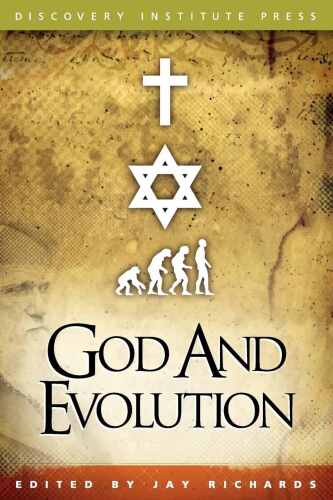 God and Evolution