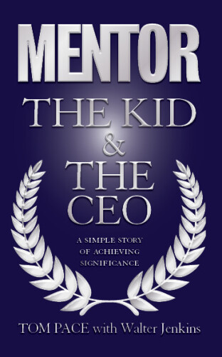 Mentor: The Kid & The CEO