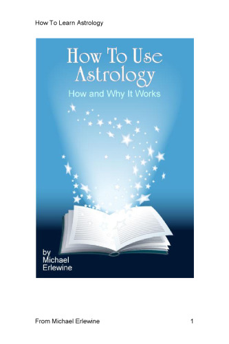 Interpret Astrology: The Planetary Combinations