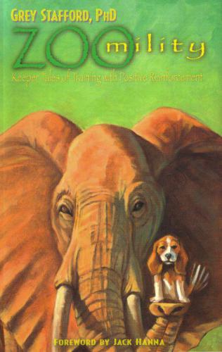 ZOOmility: Keeper Tales of Training with Positive Reinforcement