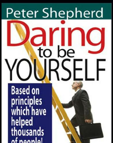 Daring to be Yourself