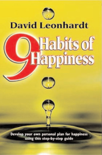 9 Habits of Happiness