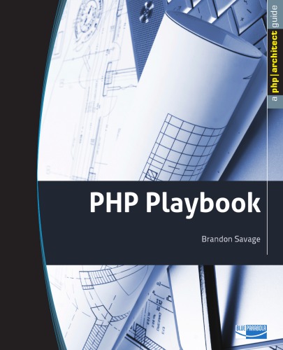 The PHP Playbook