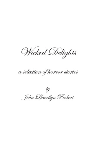 Wicked Delights
