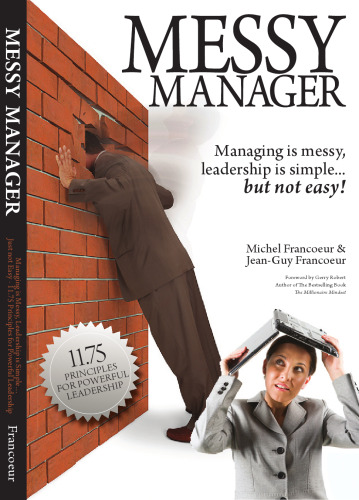 Messy Manager