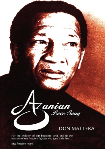 Azanian Love Song