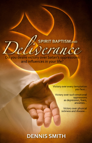 Spirit Baptism And Deliverance