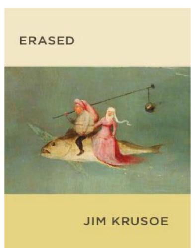 Erased