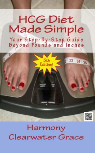 HCG Diet Made Simple