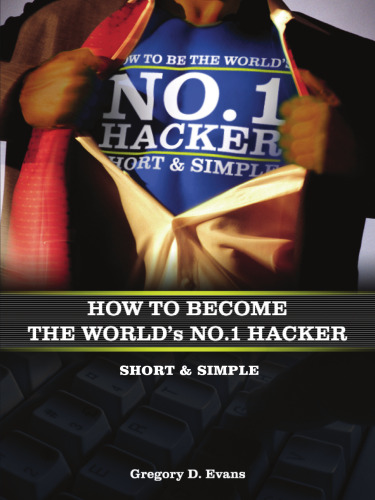How To Become The Worlds No. 1 Hacker