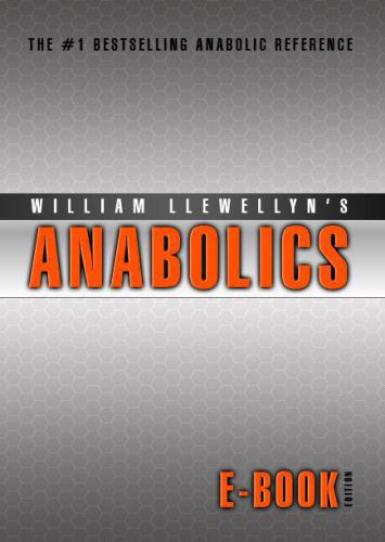 Anabolics
