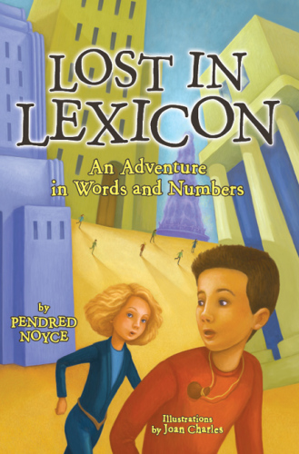 Lost in Lexicon: An Adventure in Words and Numbers