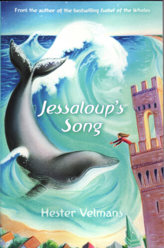 Jessaloup's Song