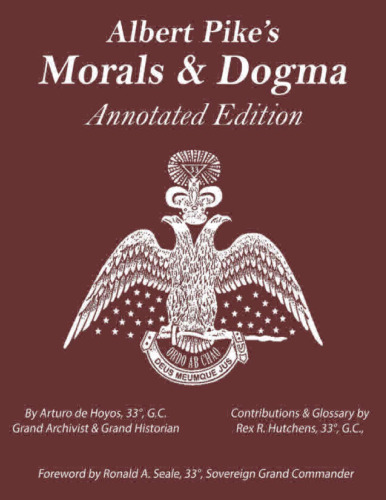 Morals & Dogma