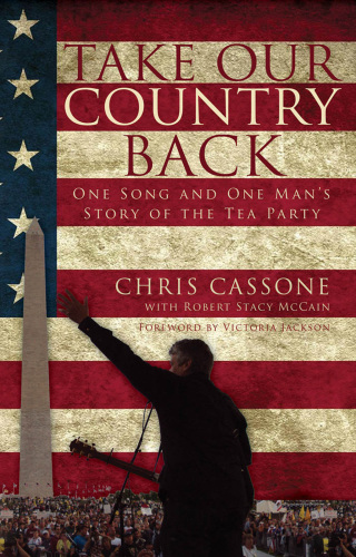 Take Our Country Back