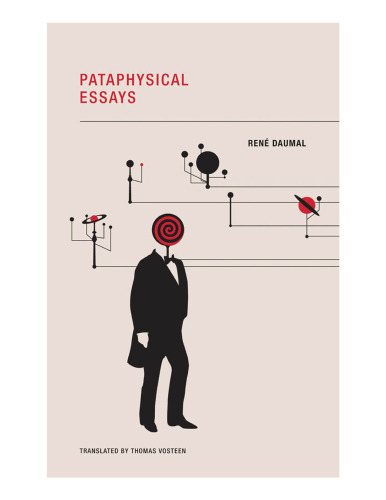 Pataphysical Essays