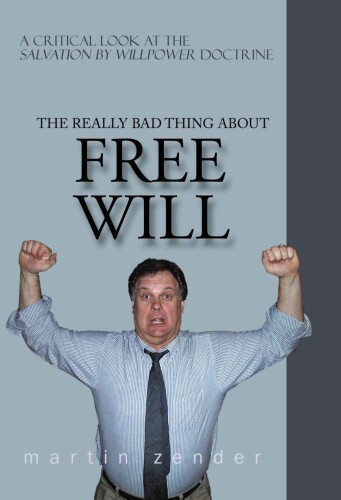 The Really Bad Thing About Free Will