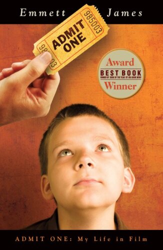 Admit one : my life in film : a memoir