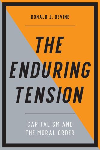 Capitalism's Crumbling Walls