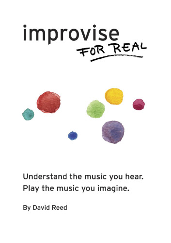 Improvise For Real