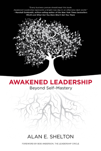 Awakened Leadership: Beyond Self-Mastery