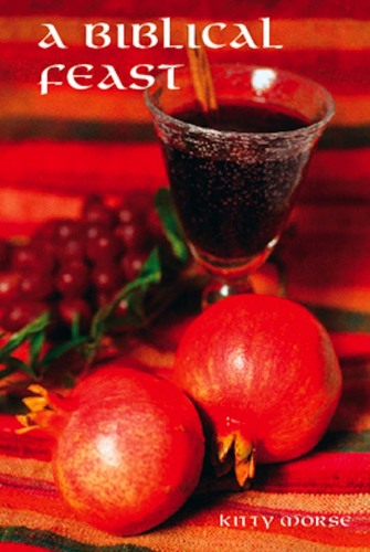 A Biblical Feast: Ancient Mediterranean Flavors for Today's Table