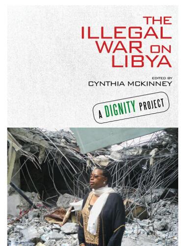 The Illegal War on Libya