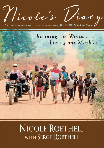 Nicole's Diary: Running the World...Losing Our Marbles