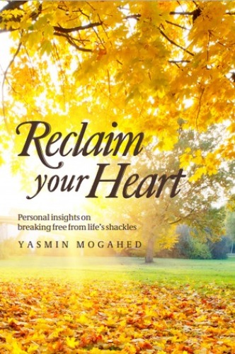 Personal insights on breaking free from life's shackles : personal insights on breaking free from life's shackles