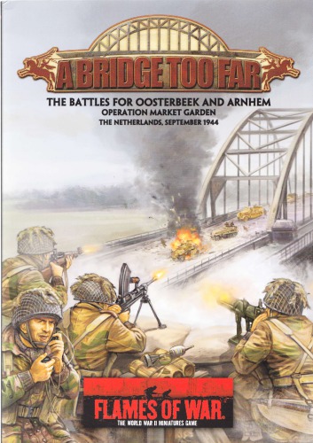 A Bridge Too Far