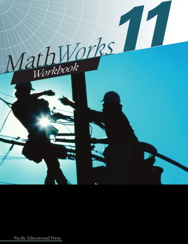 Mathworks 11 Workbook