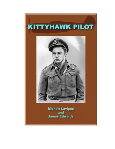 Kittyhawk pilot