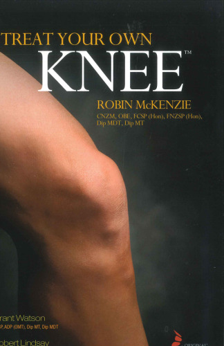 Treat Your Own Knee