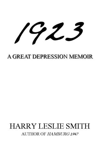 1923, a memoir: lies and testaments